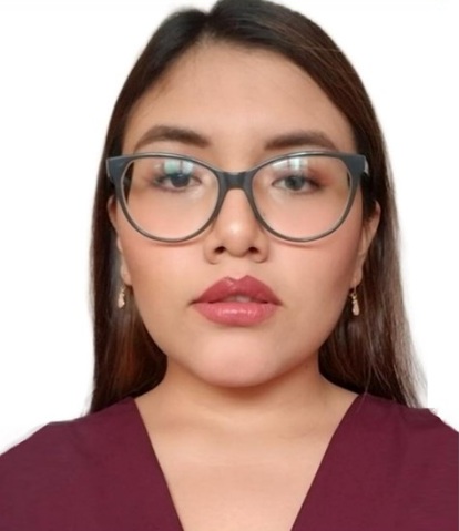 Scarlett Melgarejo &Aacute;vila