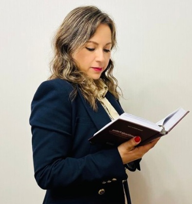 Marissa Zerpa S&aacute;nchez